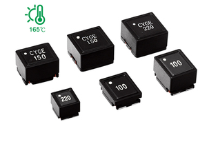 双绕组电感155度