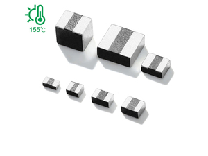 集成芯片电感155度