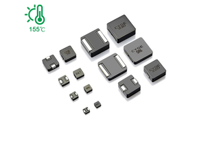 一体成型电感155度