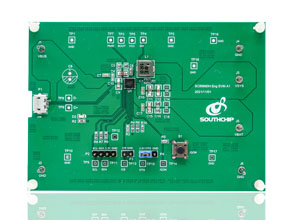 USB Type-C and Power Delivery